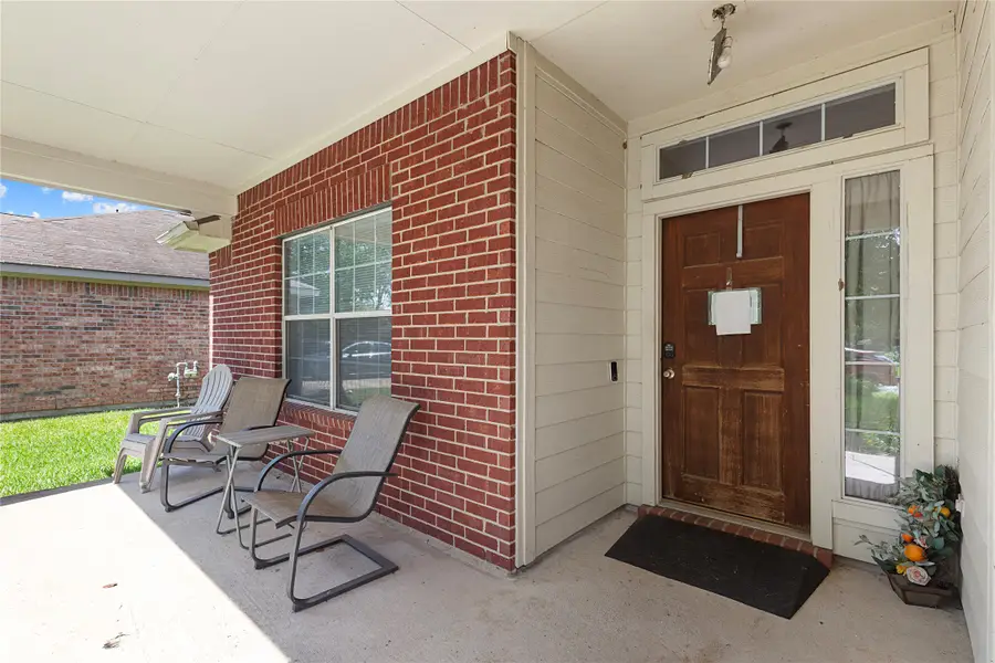 3319 Oil Baron Lane, Manvel, TX 77578 - #2