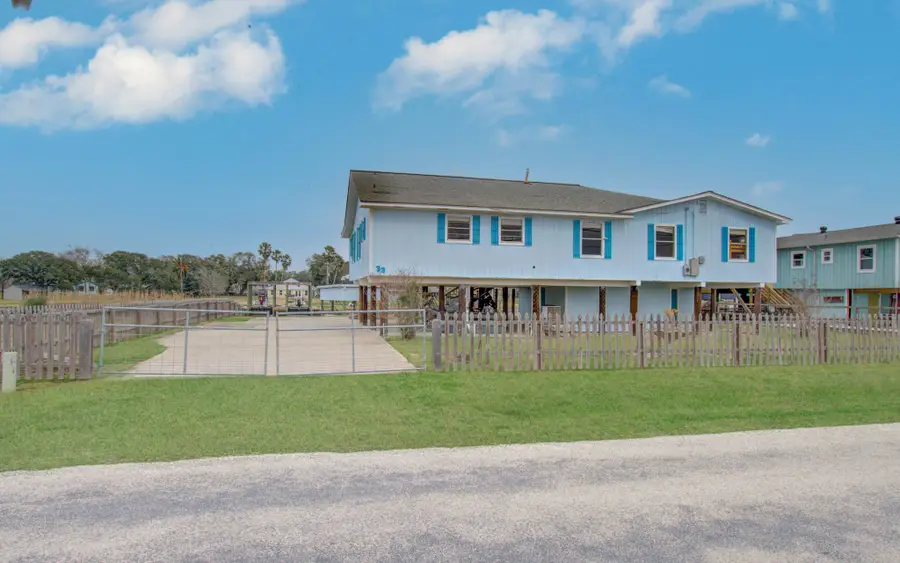 757 County Road 291, Sargent, TX 77414 - Image #2