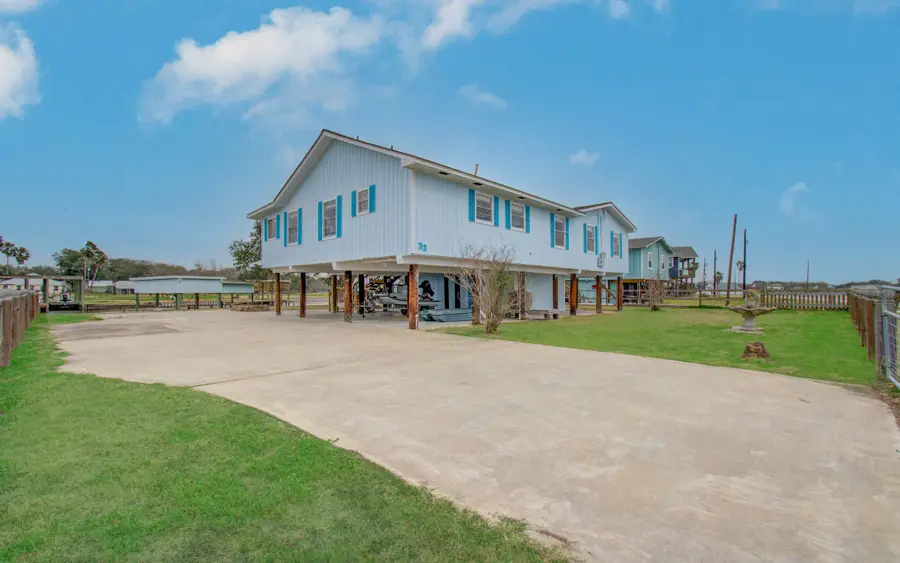 757 County Road 291, Sargent, TX 77414 - Image #3