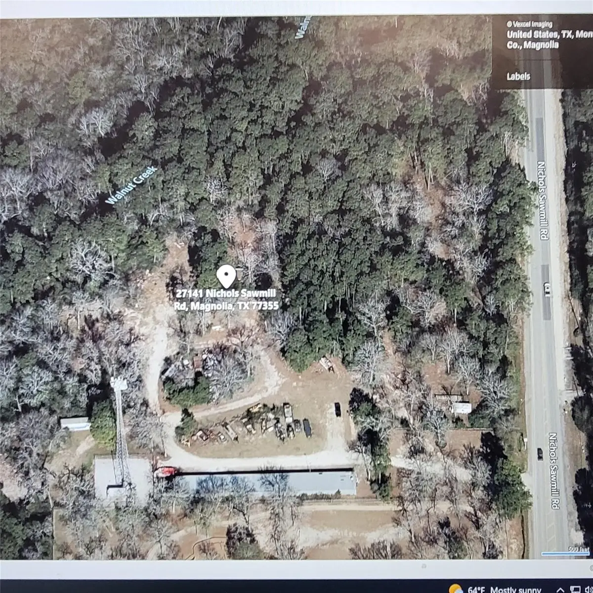 27141 Nichols Sawmill Road, Magnolia, TX 77355 - Image #1