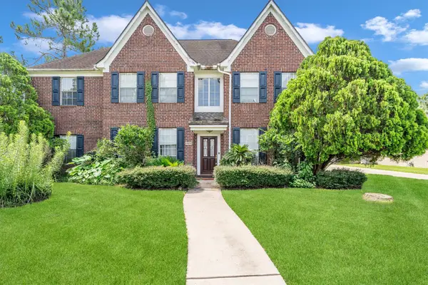 3310 Cumberland Drive, Missouri City, TX 77459