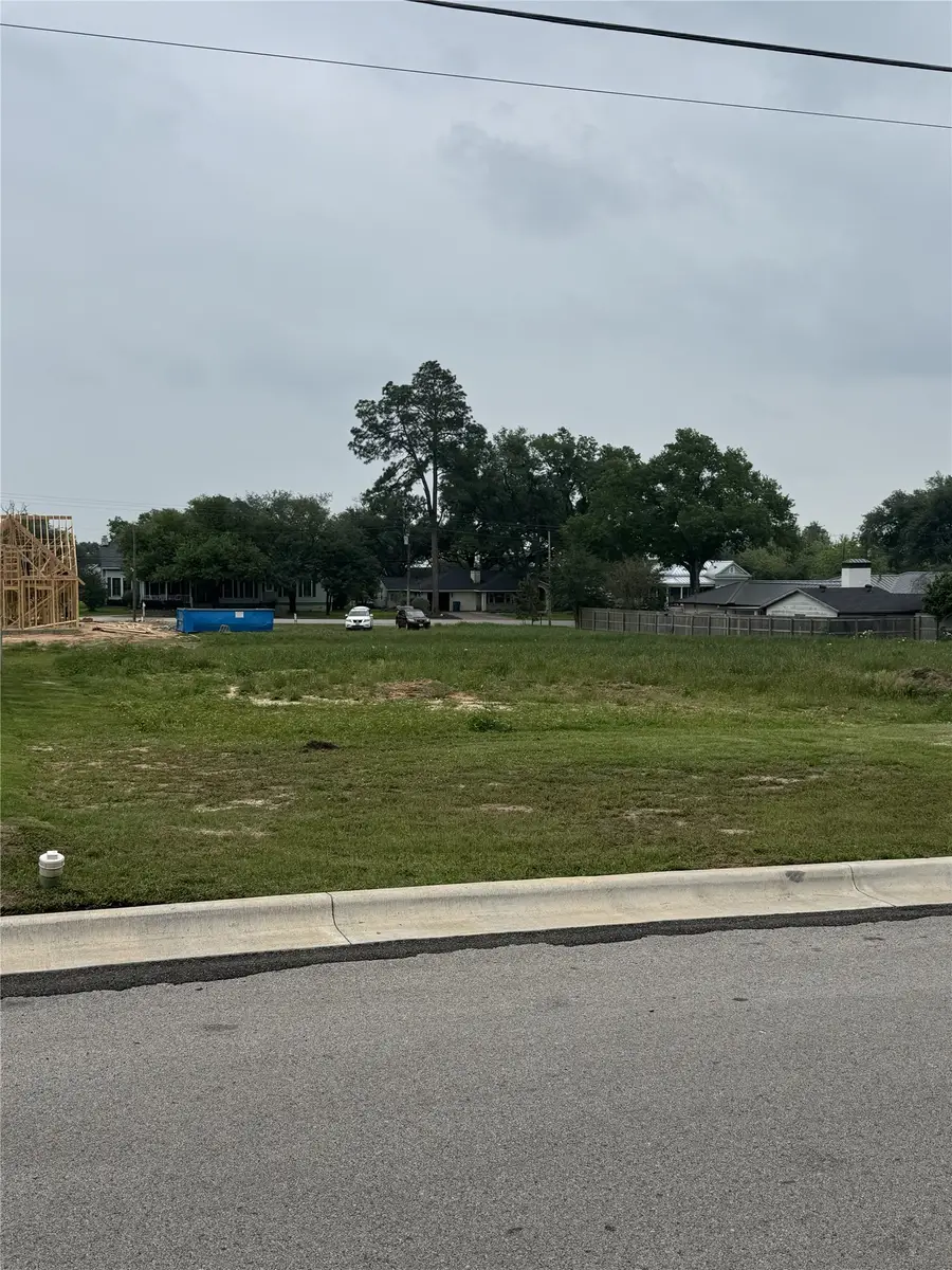 1037 S Masonic Street, Bellville, TX 77418 - #3