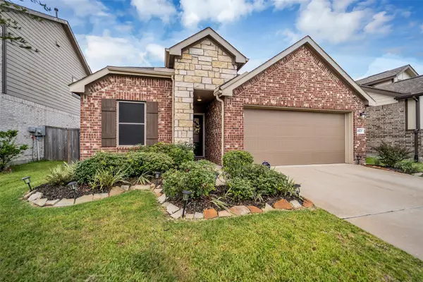 4823 Chestnut Valley Lane, Katy, TX 77493