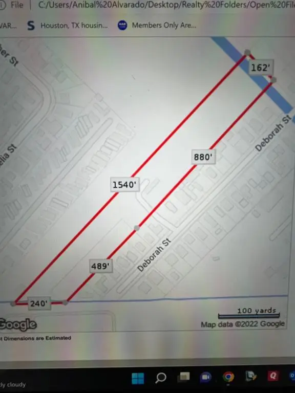 2738 Deborah Street, Stafford, TX 77477 - Image #2