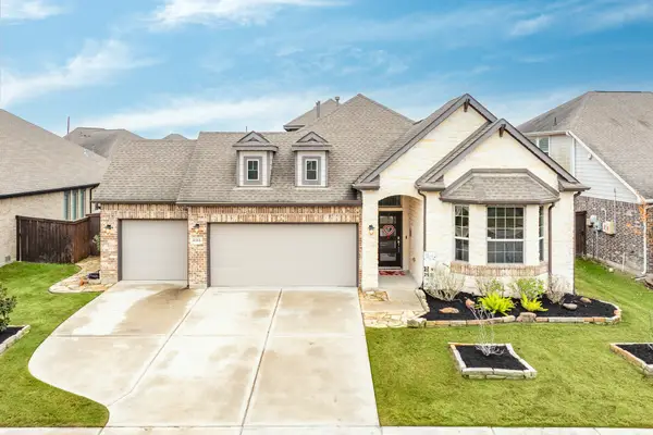 10215 Lewis Lane, Iowa Colony, TX 77583