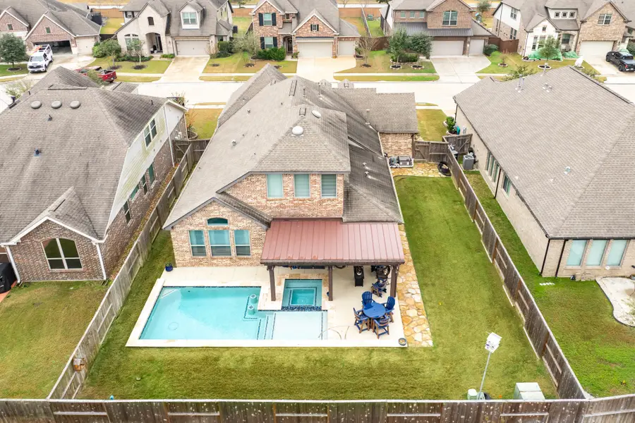 10215 Lewis Lane, Iowa Colony, TX 77583 - Image #3