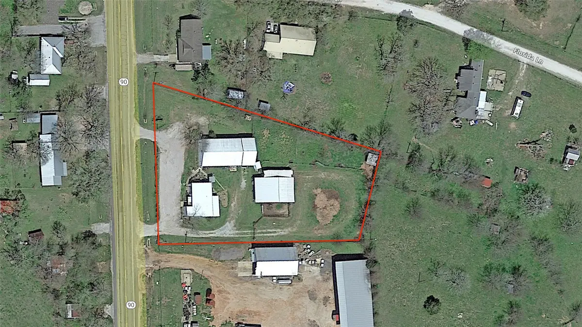 2233 Highway 90, Madisonville, TX 77864 - Image #1