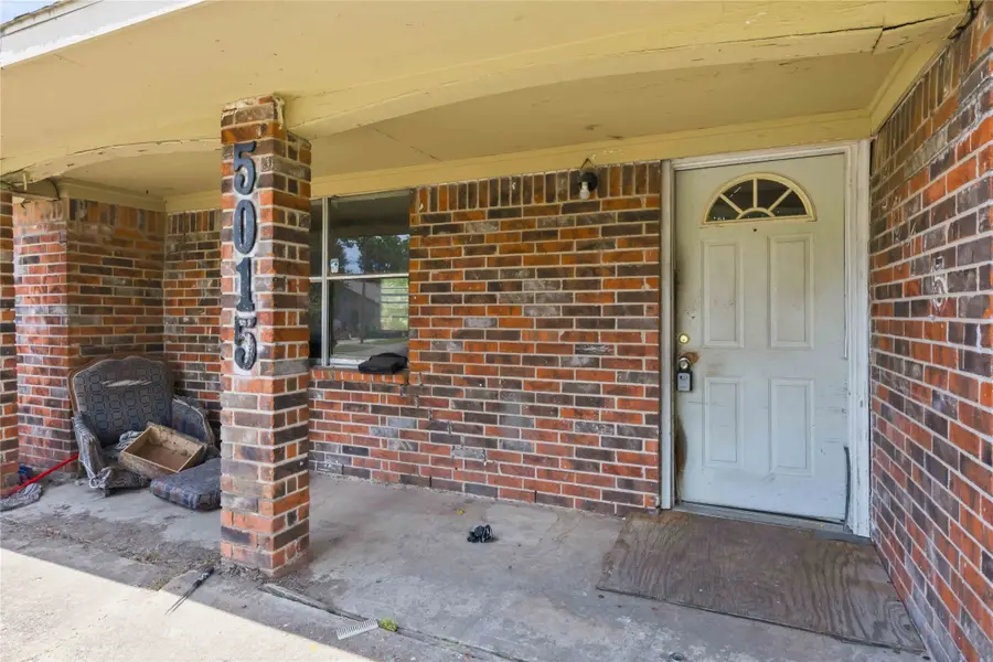 5015 Bricker Street, Houston, TX 77033 - #2