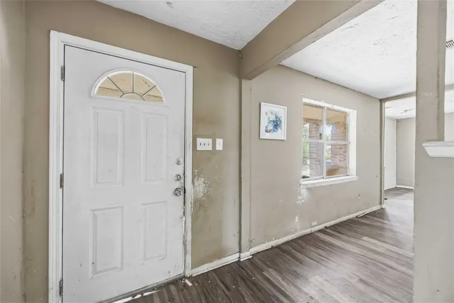 5015 Bricker Street, Houston, TX 77033 - #3