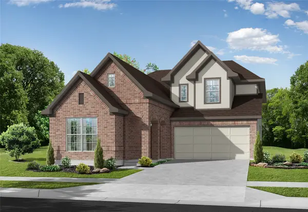 456 Wild Thicket Drive, Katy, TX 77493