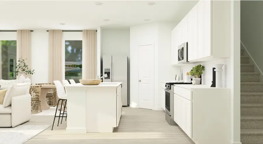 9318 Long Fin Drive, Baytown, TX 77521 - Image #3