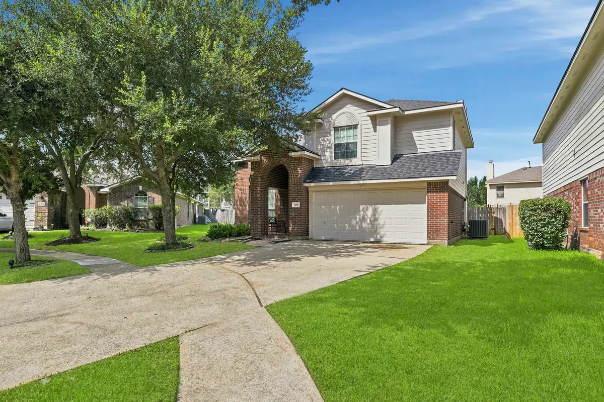 1211 Watermoon, Richmond, TX 77469 - #1