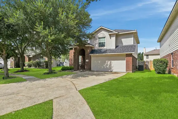 1211 Watermoon, Richmond, TX 77469
