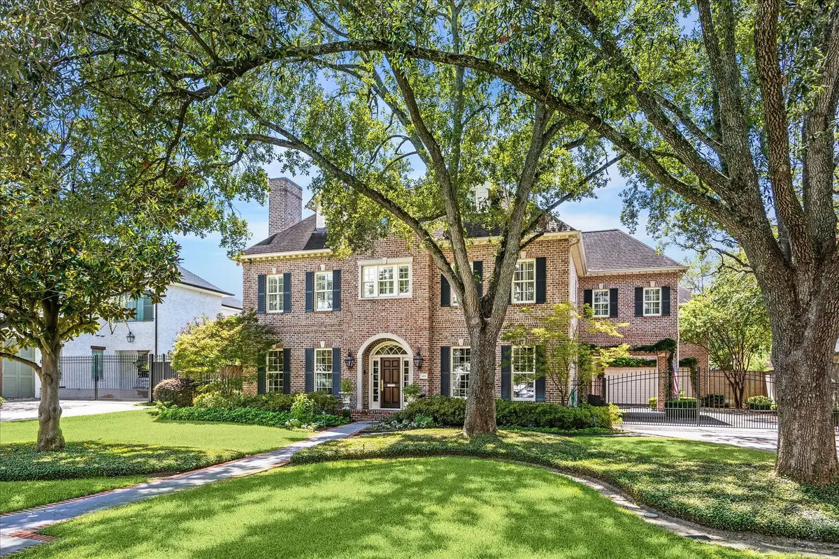5803 Bayou Glen Road, Houston, TX 77057 - Image #1