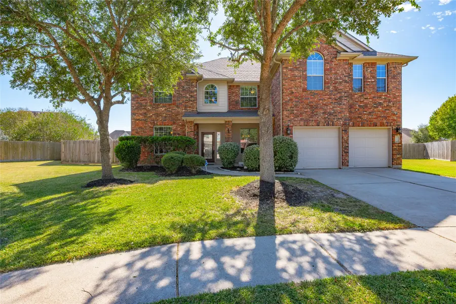 4404 Cypress Meadows Court, Dickinson, TX 77539 - #2