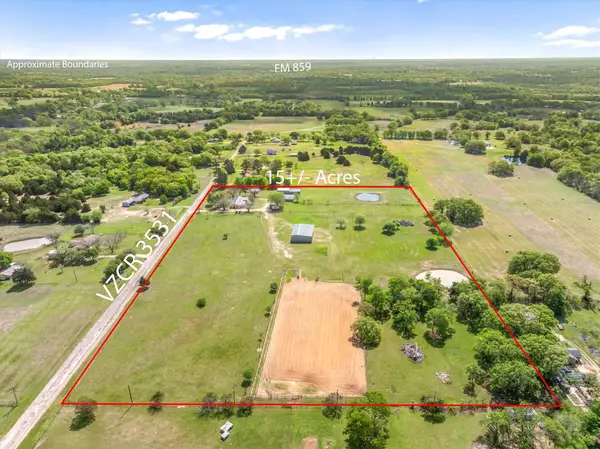 260 Vz County Road 3531, Edgewood, TX 75117