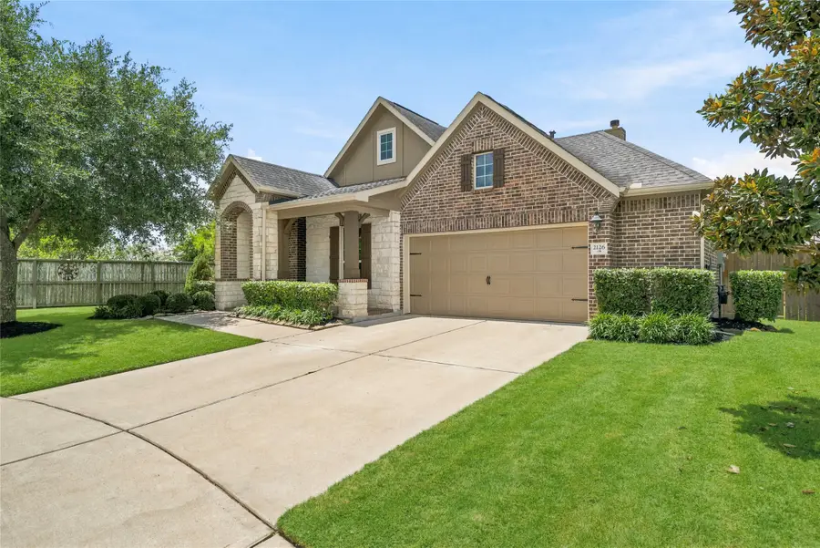 2126 Cinnamon Teal Circle, Brookshire, TX 77423 - #3