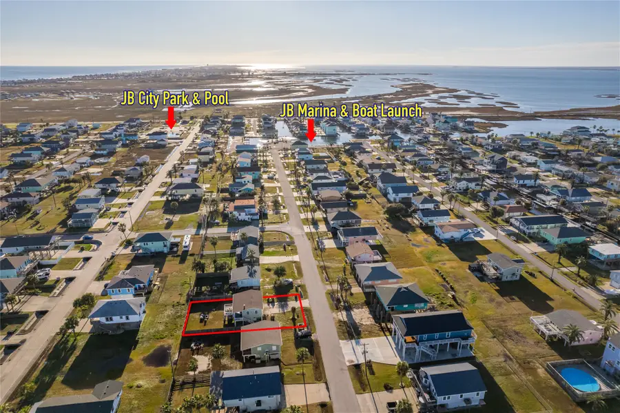 16535 Jamaica Inn Road, Jamaica Beach, TX 77554 - Image #3