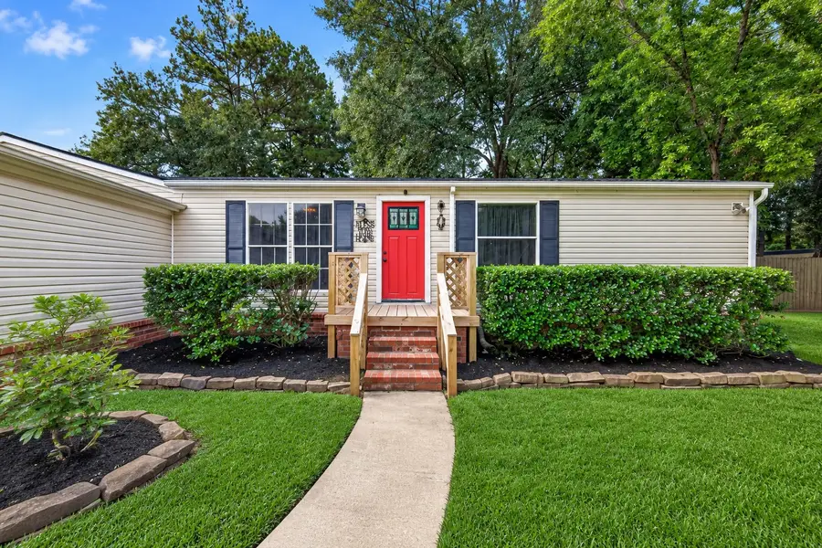 16396 Red Tail Hawk Court, Conroe, TX 77302 - #2