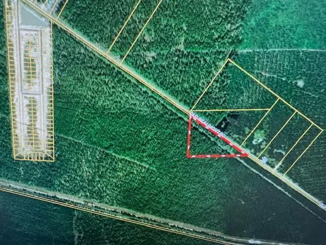 0 Old Sour Lake Road, Sour Lake, TX 77659 - Image #1