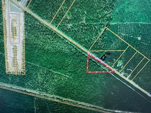 0 Old Sour Lake Road, Sour Lake, TX 77659