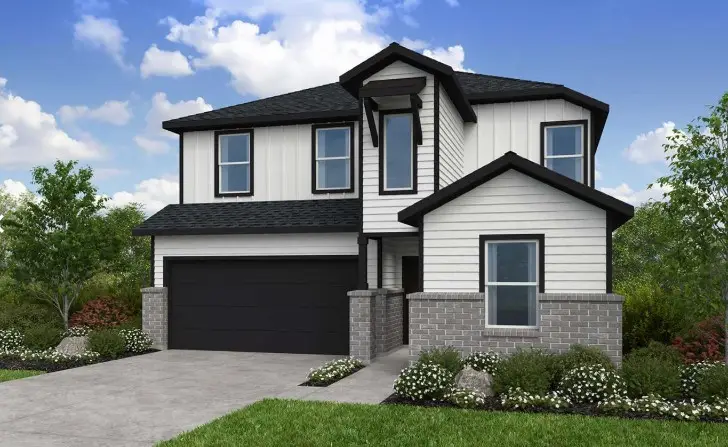 21835 Canyon Moon Lane, Cypress, TX 77433 - #1