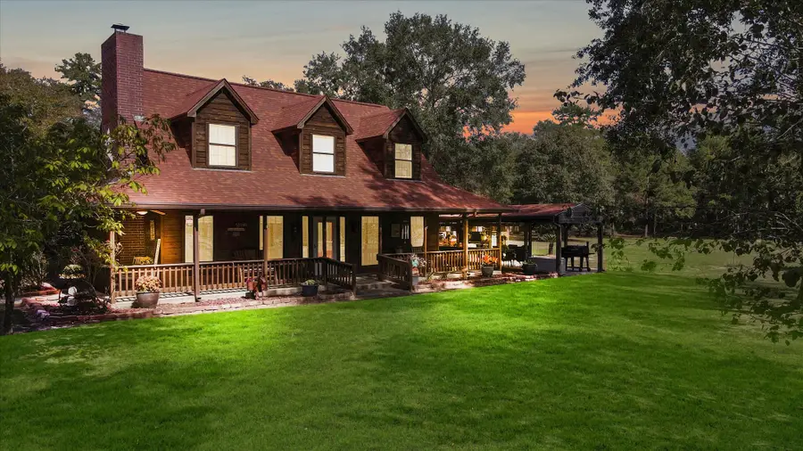 388 N G Smith Road, Livingston, TX 77351 - Image #2