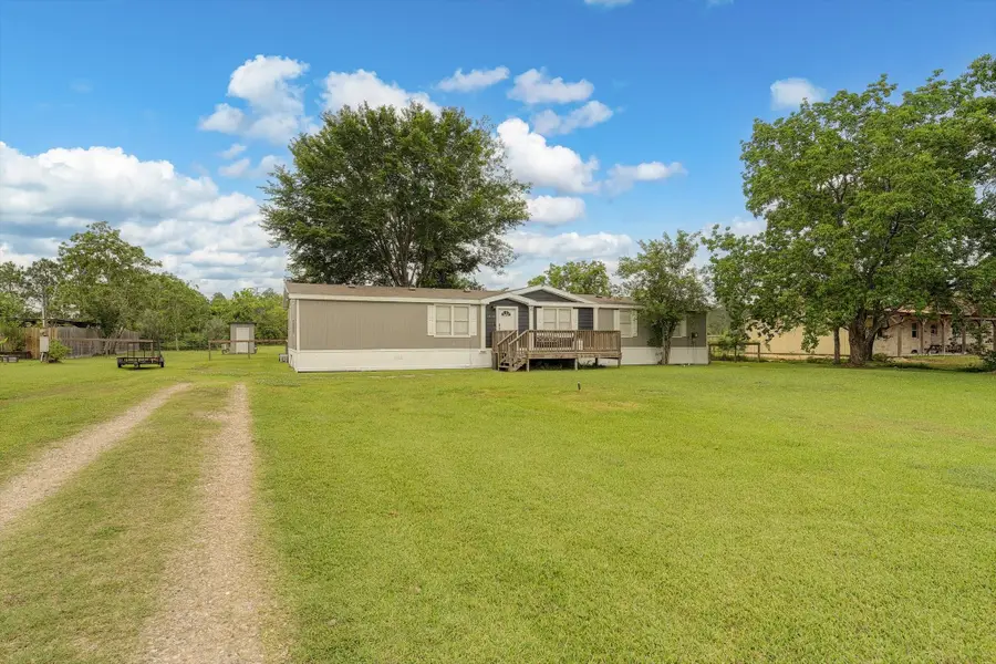 6419 Burdock Drive, Santa Fe, TX 77510 - #3