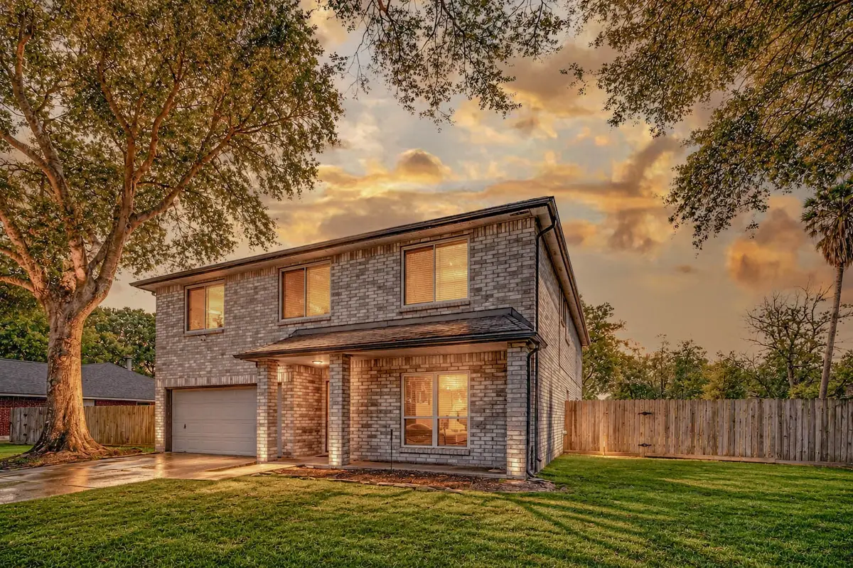9215 Landry Boulevard, Spring, TX 77379 - #1