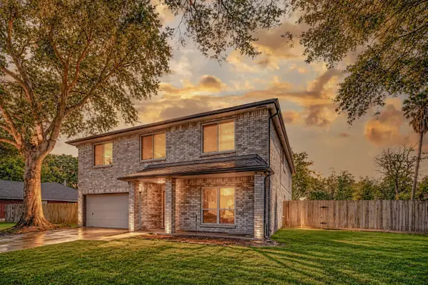9215 Landry Boulevard, Spring, TX 77379