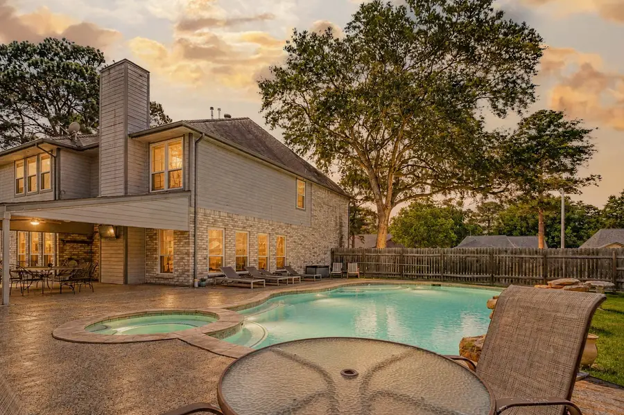 9215 Landry Boulevard, Spring, TX 77379 - #2