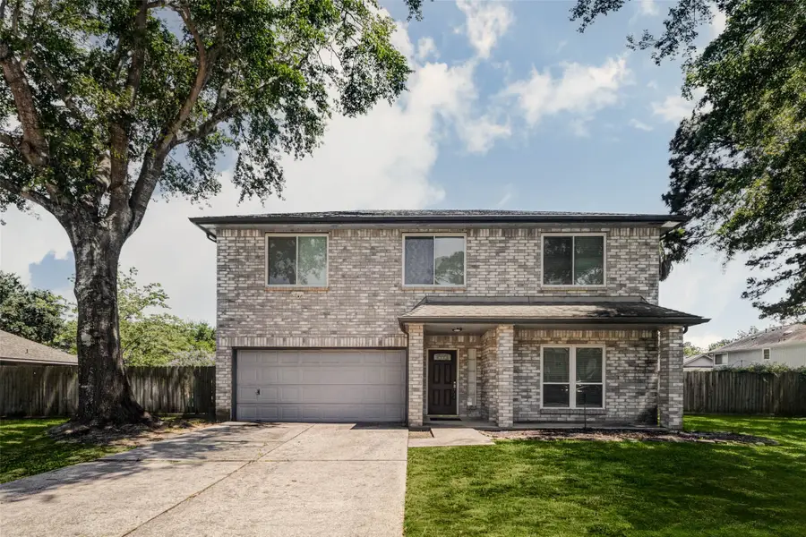 9215 Landry Boulevard, Spring, TX 77379 - #3
