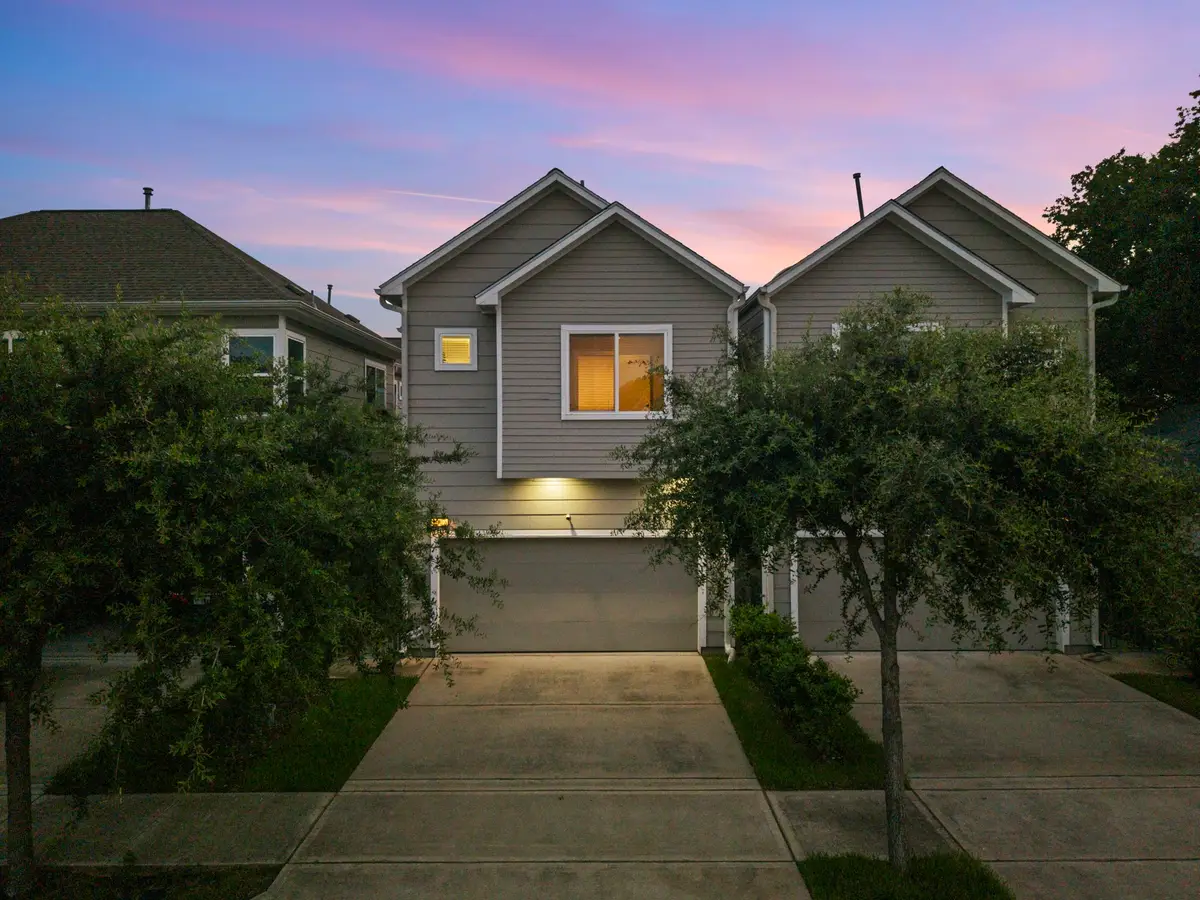 2307 Clementine Street, Houston, TX 77020 - #1