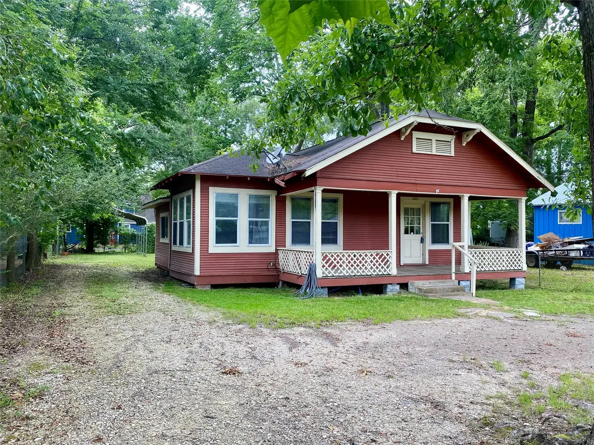 212 Harding Avenue, Cleveland, TX 77327 - #1