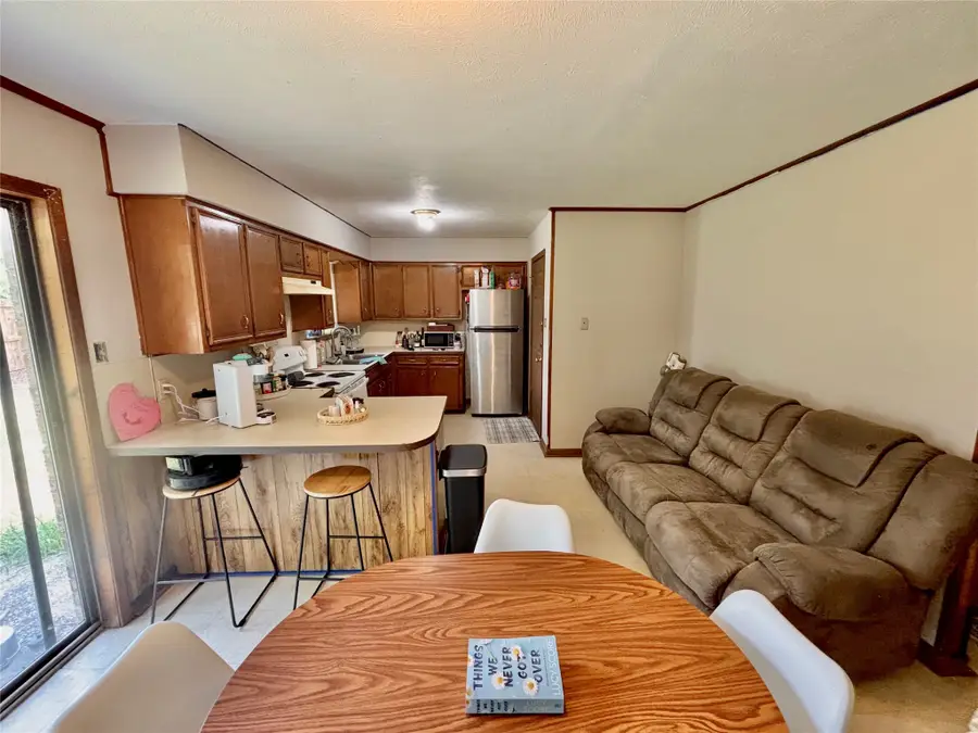 108 North Dogwood Street, Crockett, TX 75835 - Image #3