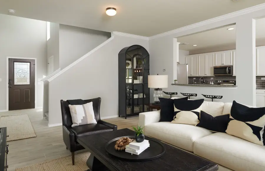 26295 Arrowleaf Drive, Magnolia, TX 77355 - Image #3