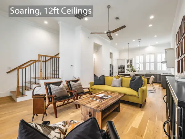 4035 Leeland Street, Houston, TX 77023