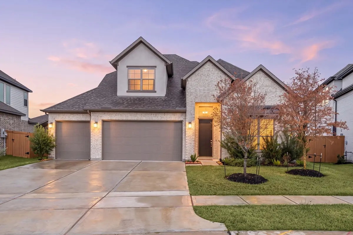 21114 Regal Terrace Drive, Cypress, TX 77433 - #1