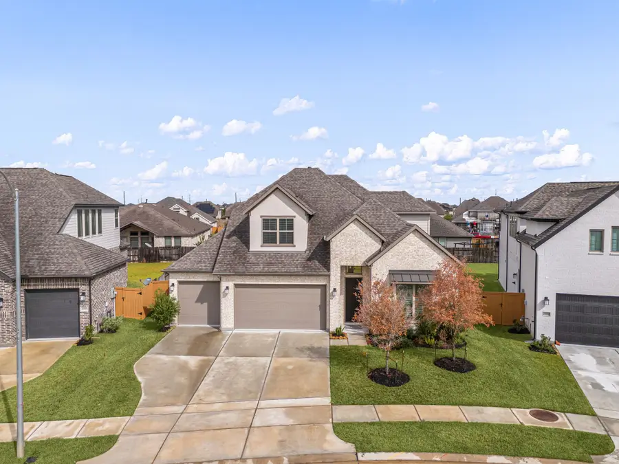 21114 Regal Terrace Drive, Cypress, TX 77433 - #2