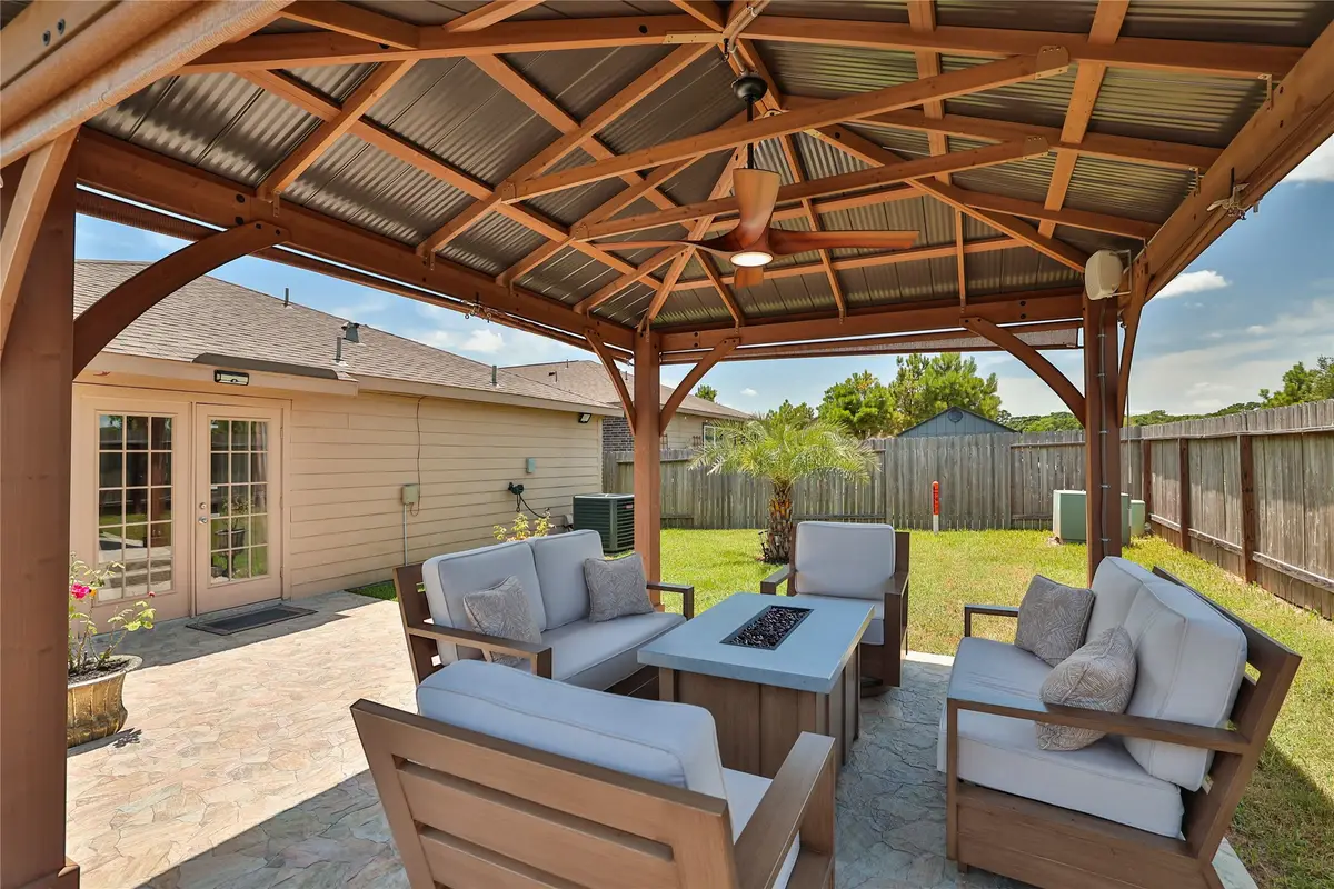 22526 Threefold Ridge Drive, Hockley, TX 77447 - Image #1