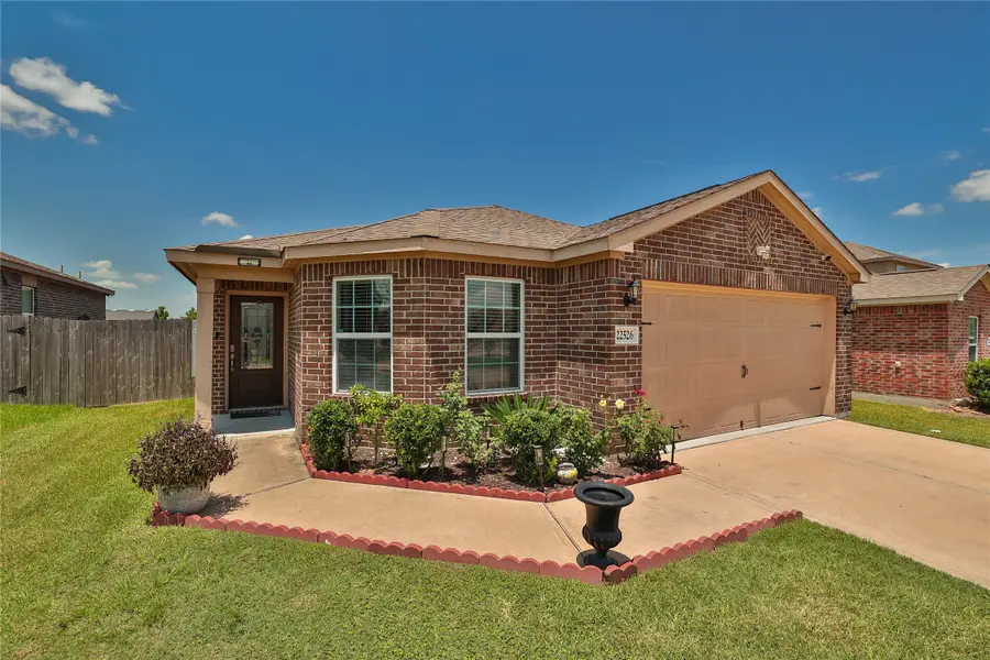 22526 Threefold Ridge Drive, Hockley, TX 77447 - Image #2