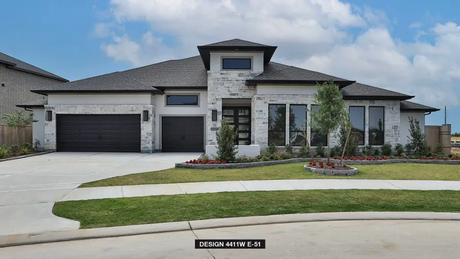 10703 Monarch Butterfly Drive, Cypress, TX 77433 - #3