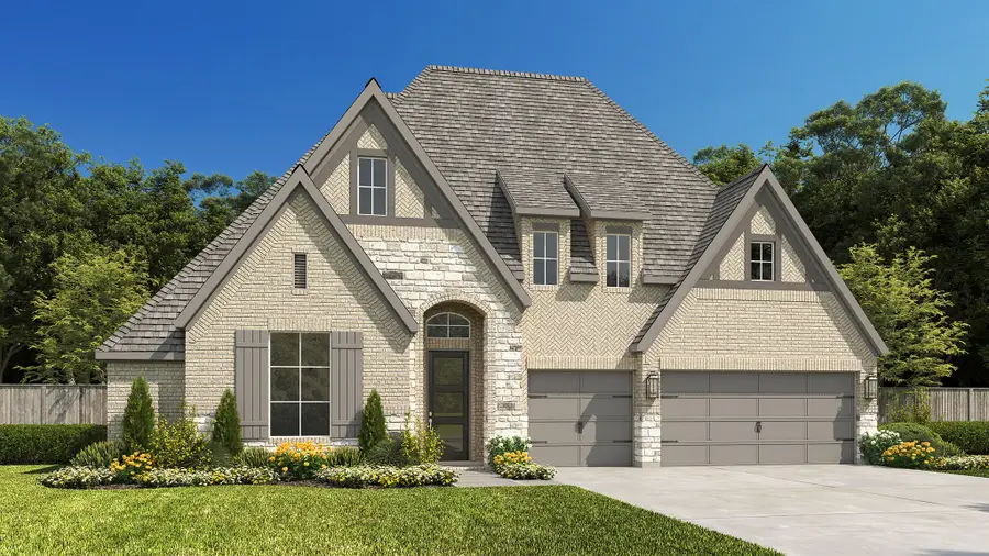 18702 Highland Water Court, Hockley, TX 77447 - #3