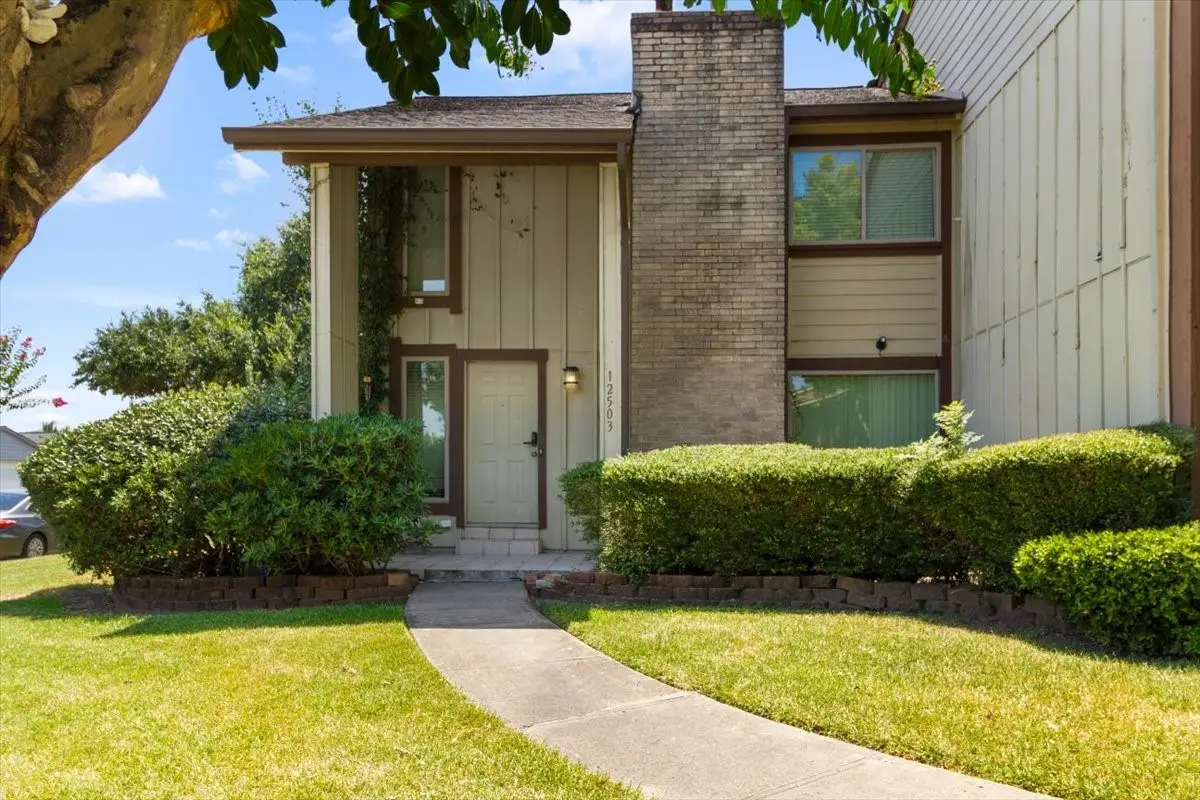 12503 Wellington Park Drive, Houston, TX 77072 - #1