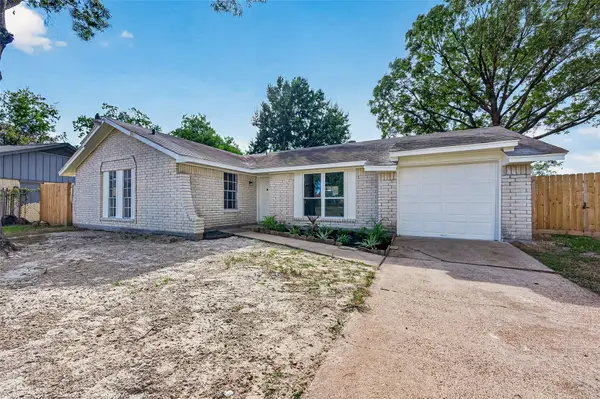5519 Karelian Drive, Houston, TX 77091