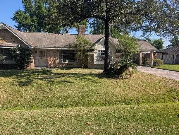 1230 Del Norte Street, Houston, TX 77018 - #1