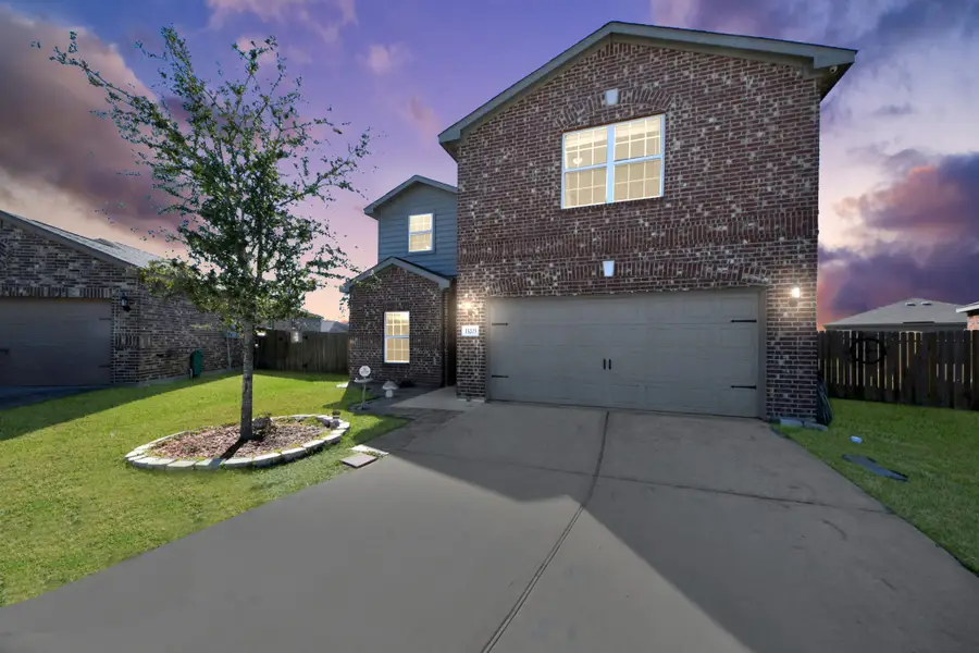 15203 Albert Oak Drive, Humble, TX 77396 - #2