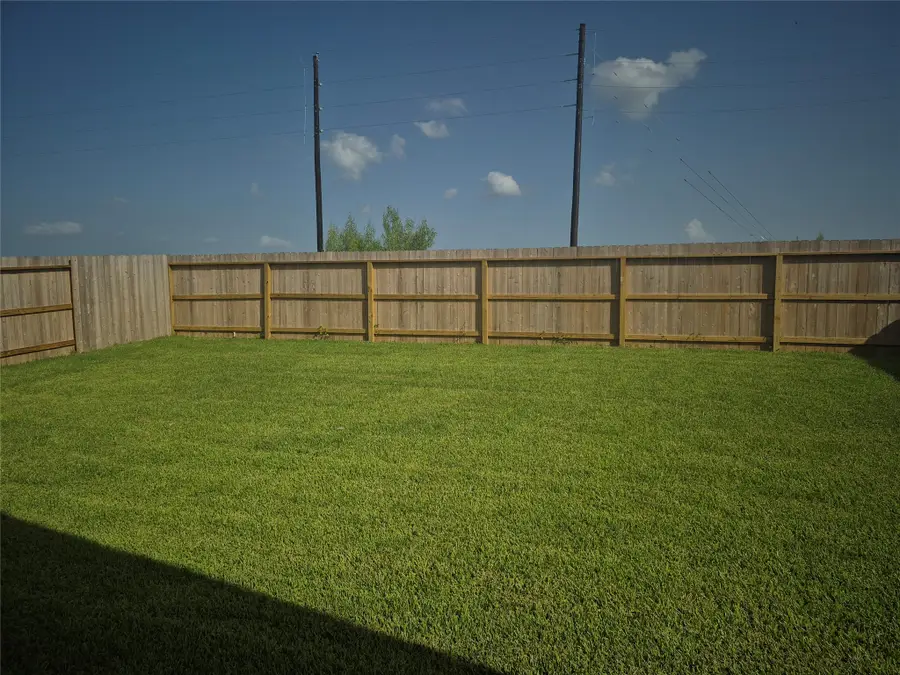 406 Dorion Lagoon Drive, Crosby, TX 77532 - #2