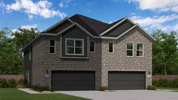 2120 Salinas Drive, Rosharon, TX 77583