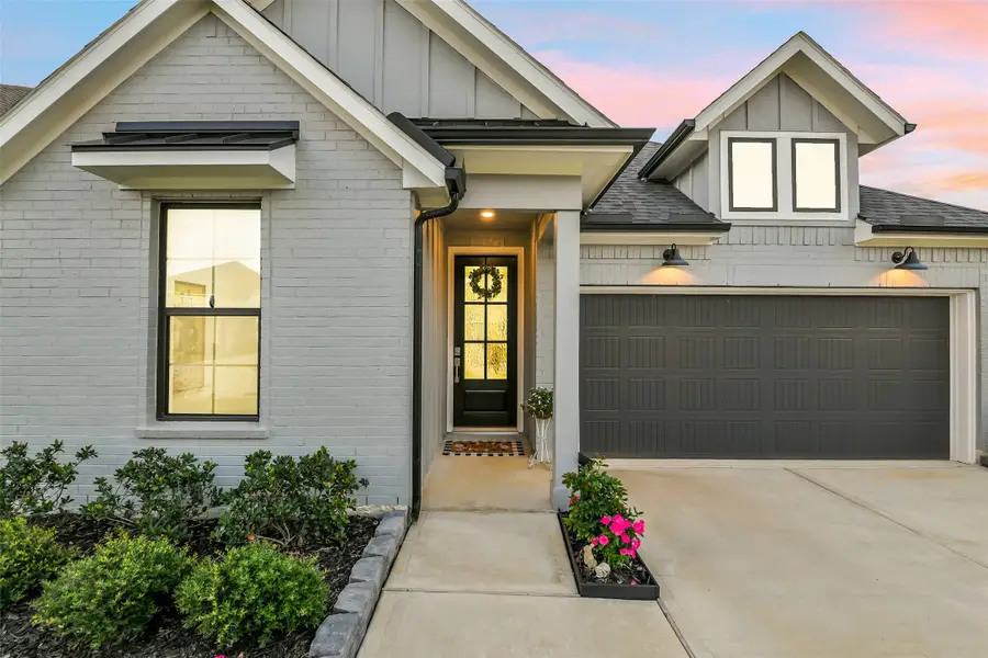 19722 Palomino Prairie Trail, Tomball, TX 77377 - #2